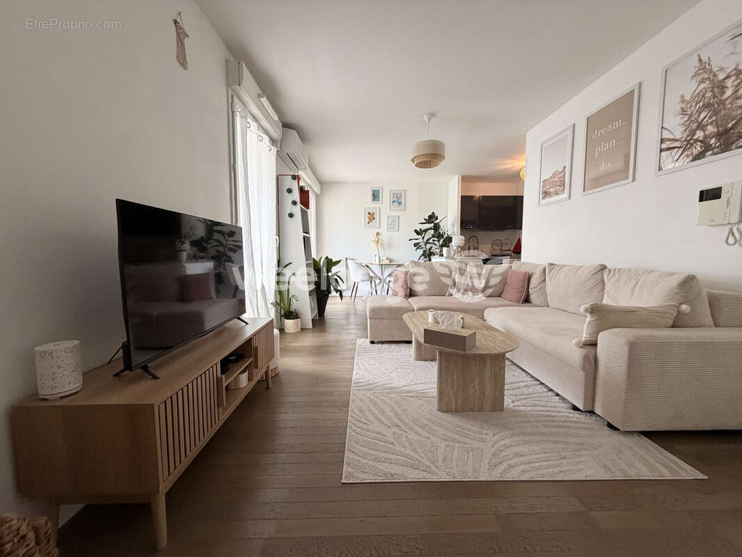 Appartement à ACHERES