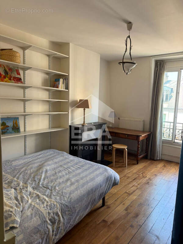 Appartement 48m² à paris 15e arrondissement - photo 2