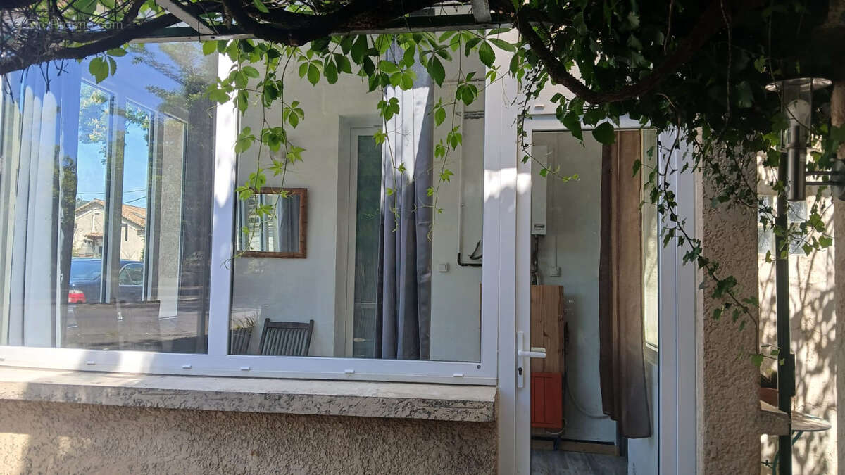 Appartement à ALES