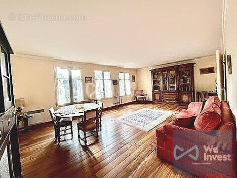 Appartement à RUEIL-MALMAISON