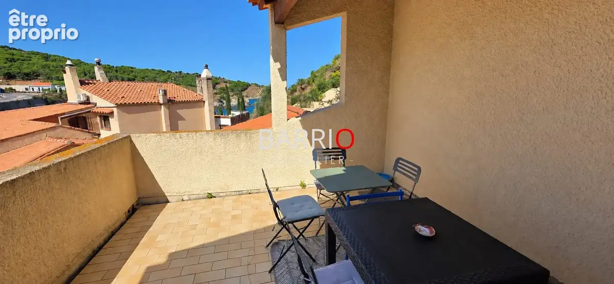 Appartement 1 pièce 27 m² à vendre à Banyuls-Sur-Mer (66650) - photo 5