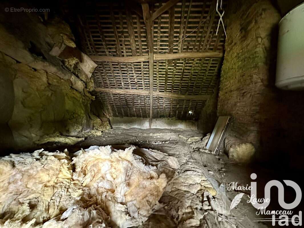 Photo 5 - Maison à BRUC-SUR-AFF