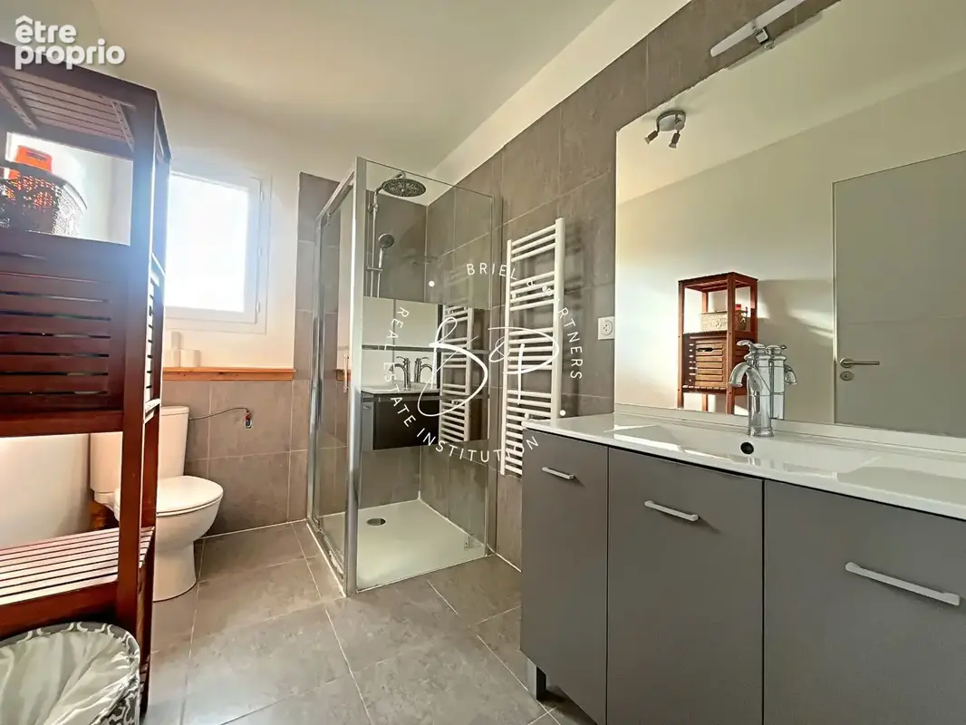 Maison Lorgues proche du centre 4 chambres - photo 13