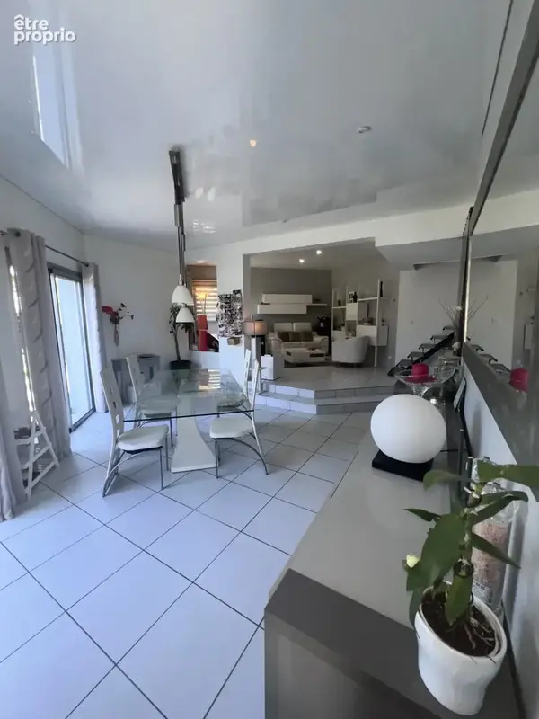 MAISON AU CALME avec 3600 m2 constructibles - photo 9