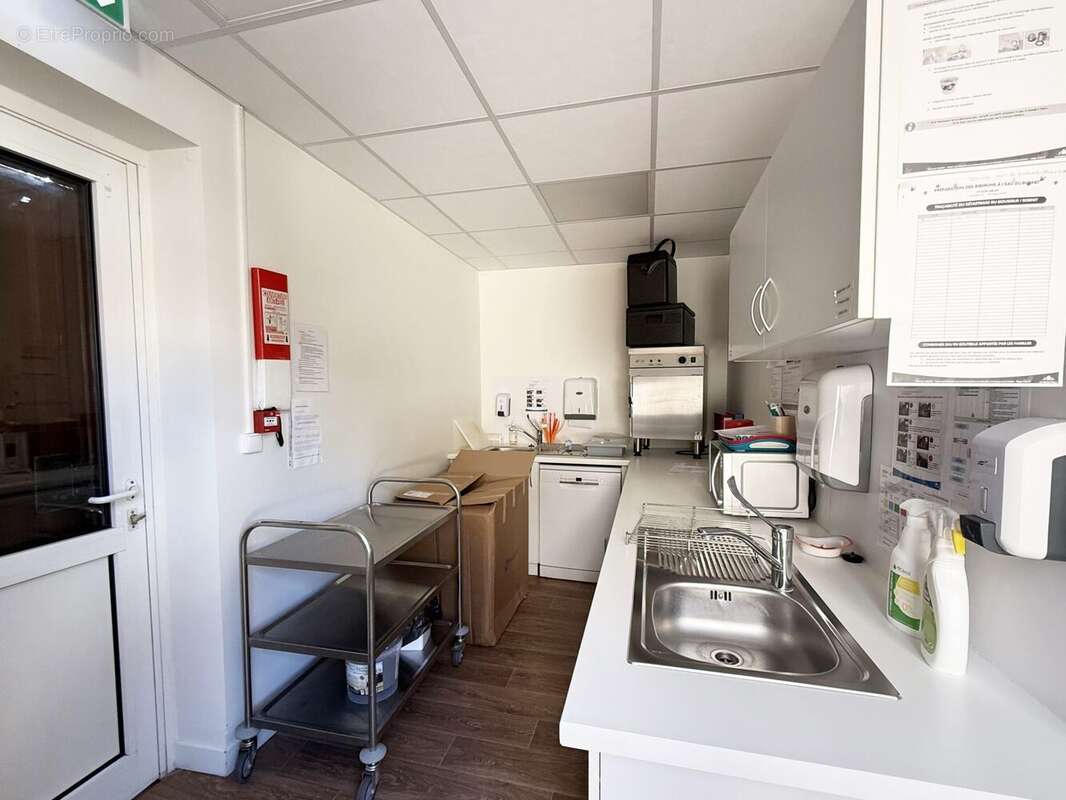 Commerce à STRASBOURG