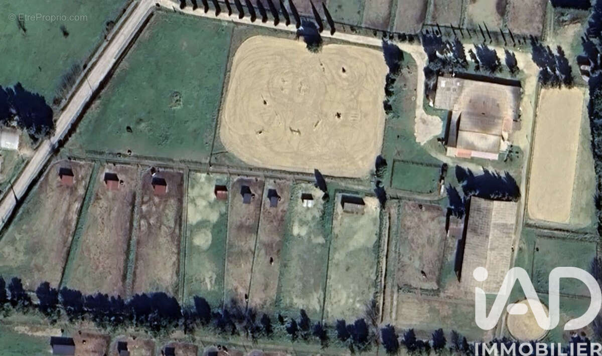 Photo 3 - Maison à MAILLANE