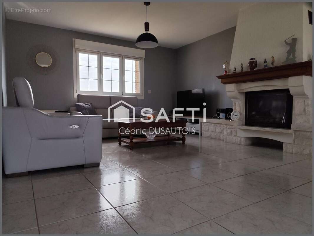 Photo 4 - Maison à MOULLE