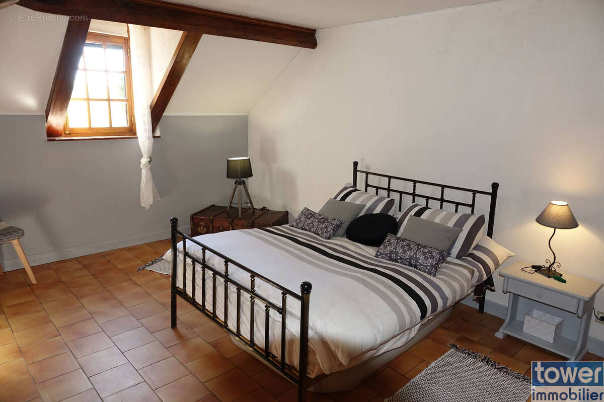 Maison à SOTURAC
