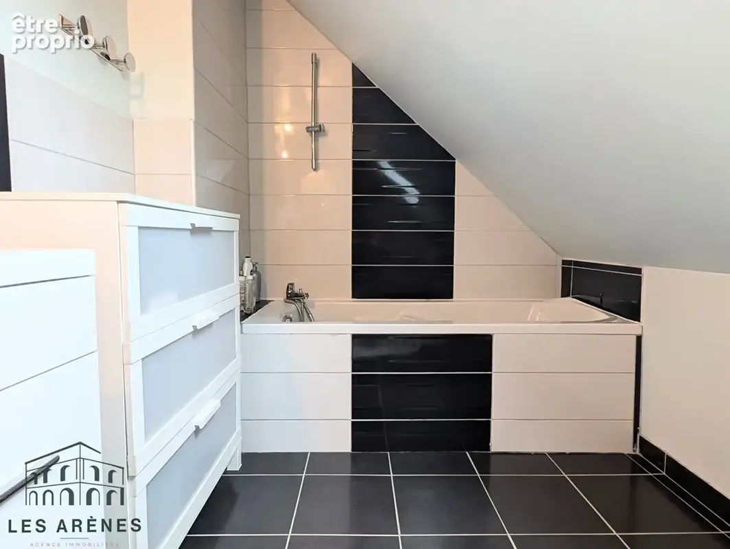 Maison avec vie de plain pied 99m² - photo 7