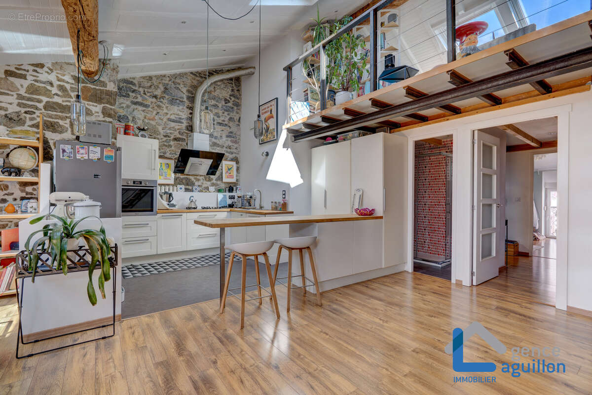 Appartement à HENDAYE