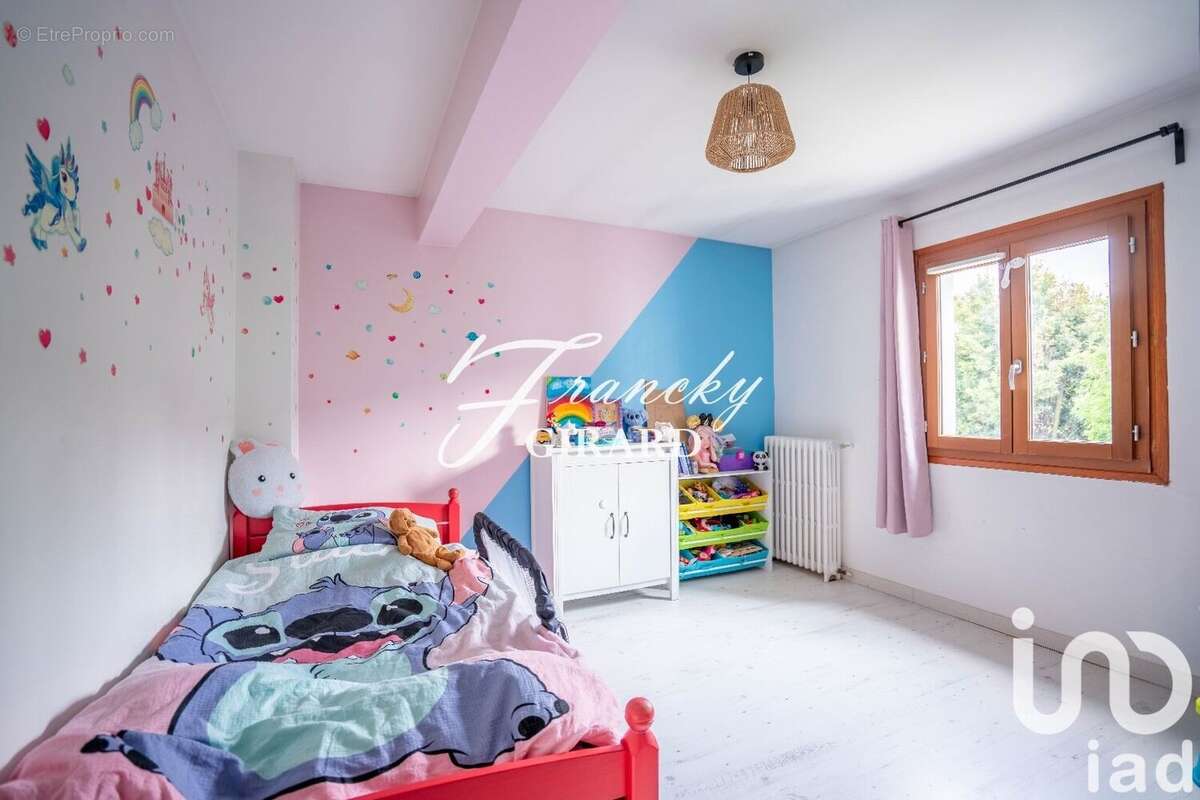 Photo 8 - Maison à GONESSE