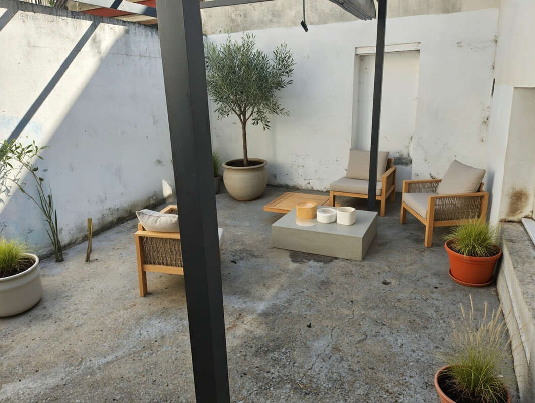 Maison à DIVES-SUR-MER