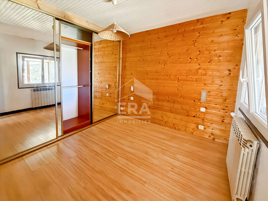 Maison à LES PENNES-MIRABEAU