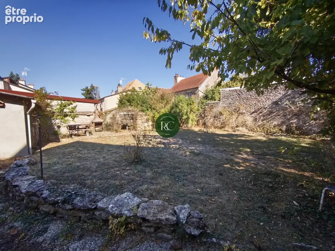 Maisons de village - marsannay la cote - photo 5