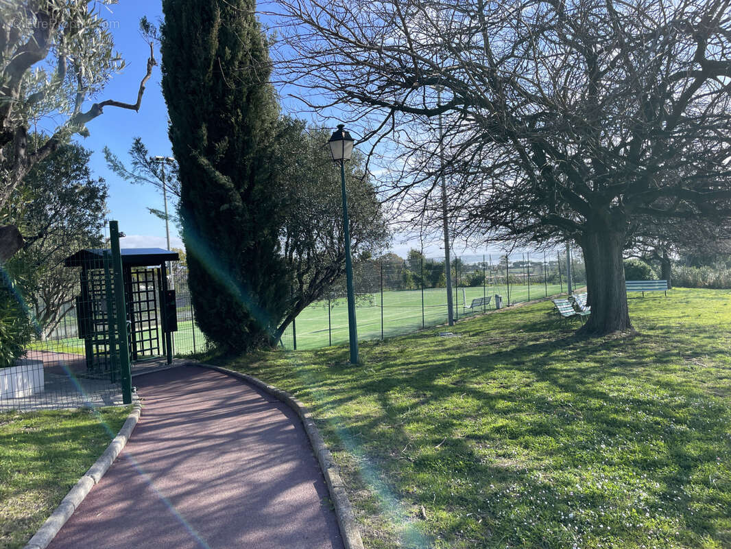 Appartement à CAGNES-SUR-MER