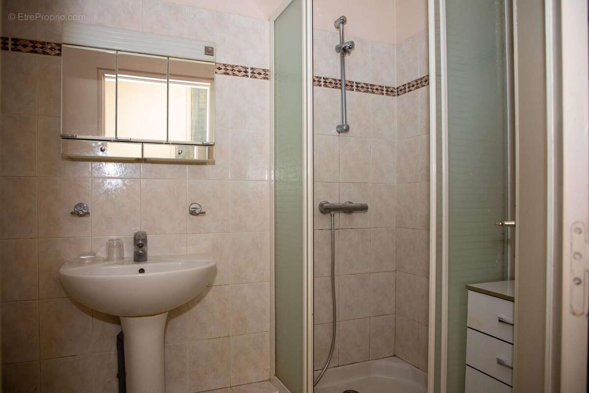 Photo 5 - Appartement à MANTES-LA-JOLIE