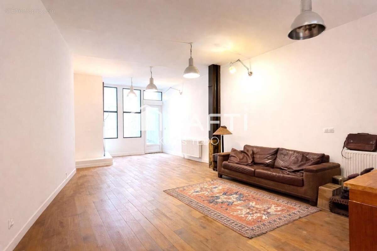 Photo 5 - Appartement à NEUILLY-PLAISANCE