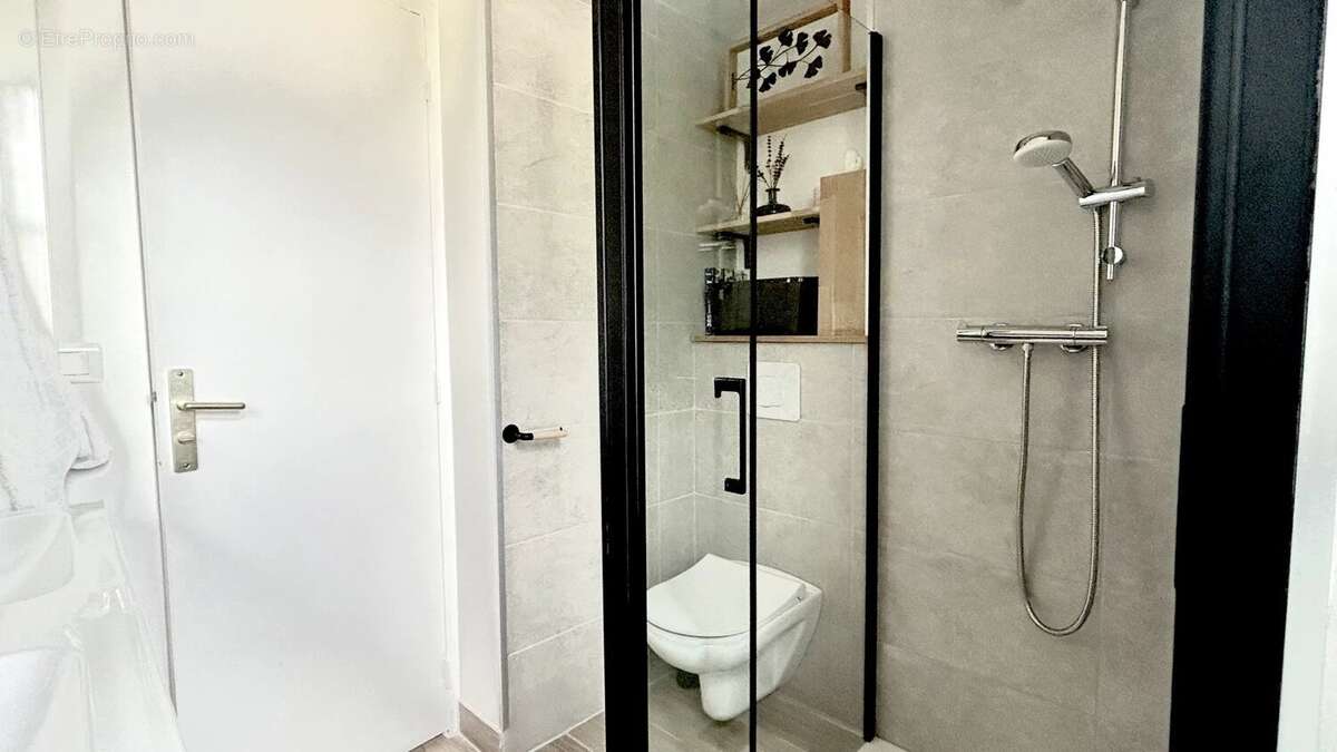 Maison à MANTES-LA-JOLIE