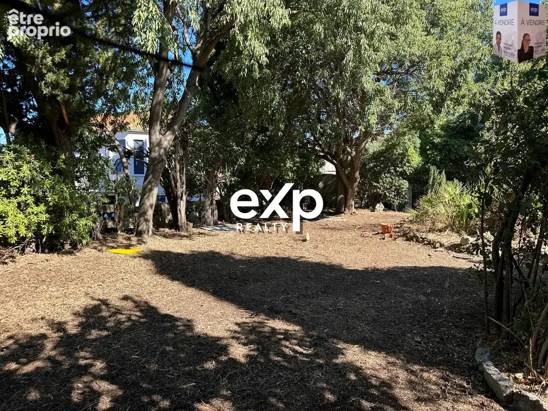 Terrain 400 m² à vendre à Toulon (83200) - photo 6