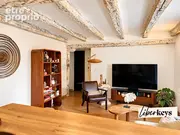 Appartement à SAINT-YON