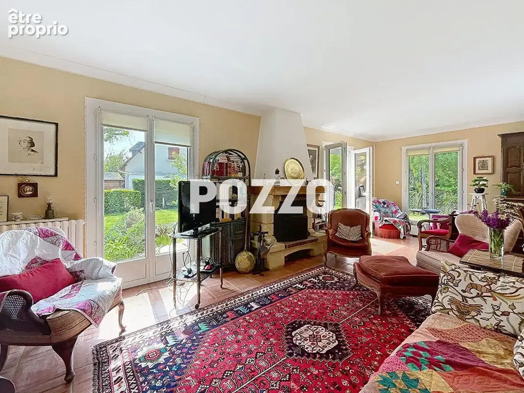 Maison Jullouville - photo 6