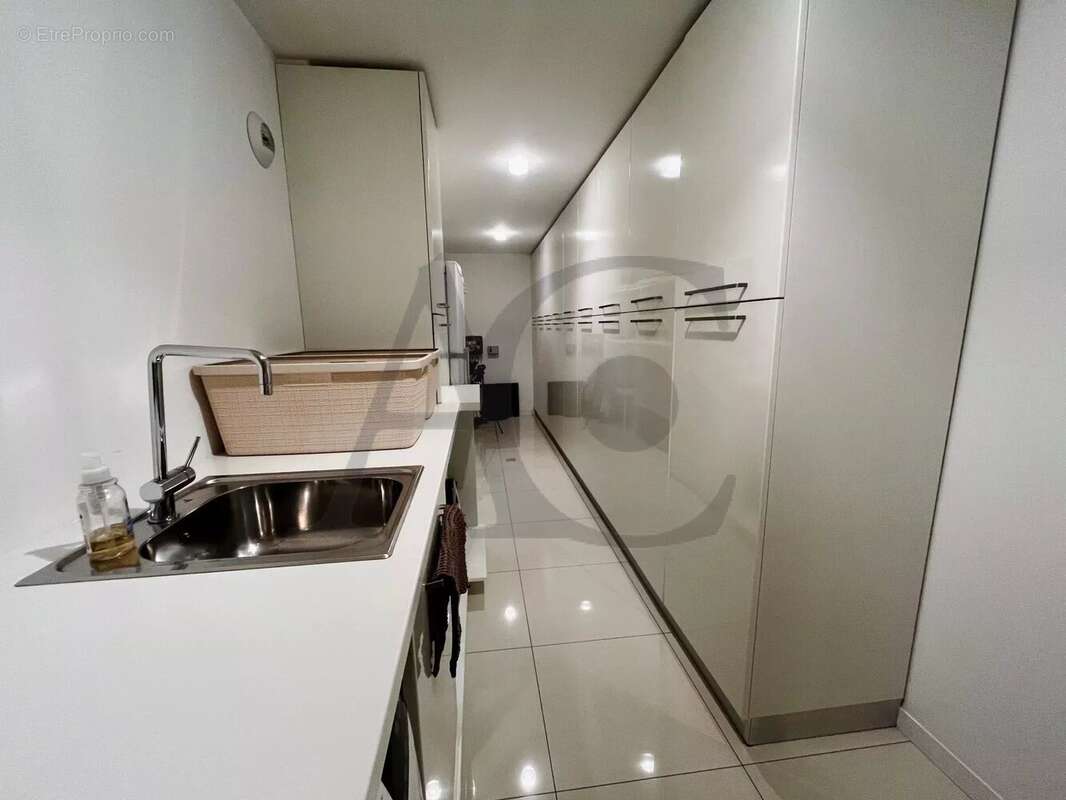 Maison à VILLENEUVE-LOUBET