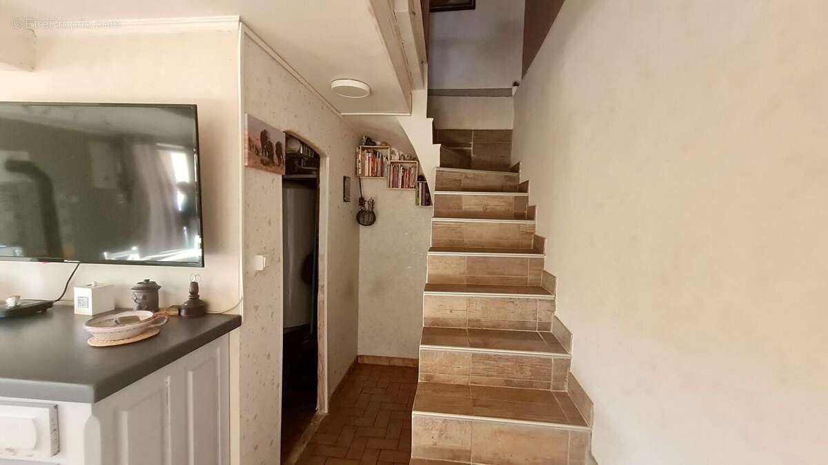 Photo 7 - Maison à AUBIN