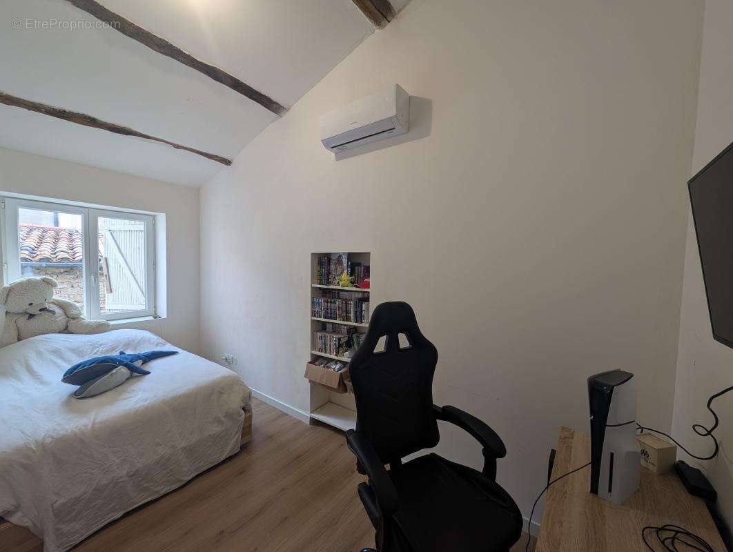 Maison À Vendre - photo 8