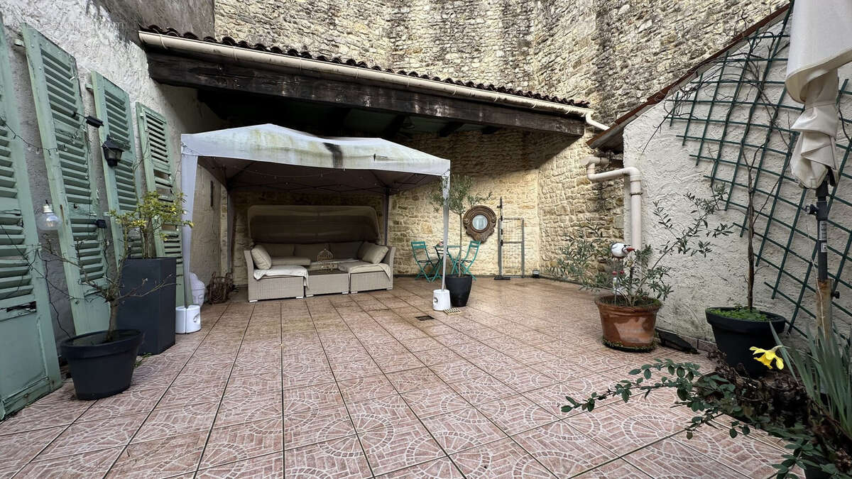 Appartement à ROCHEFORT