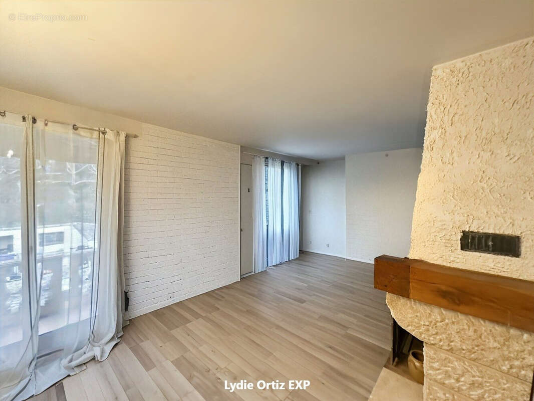 Niveau 1 - Maison à LAMBESC