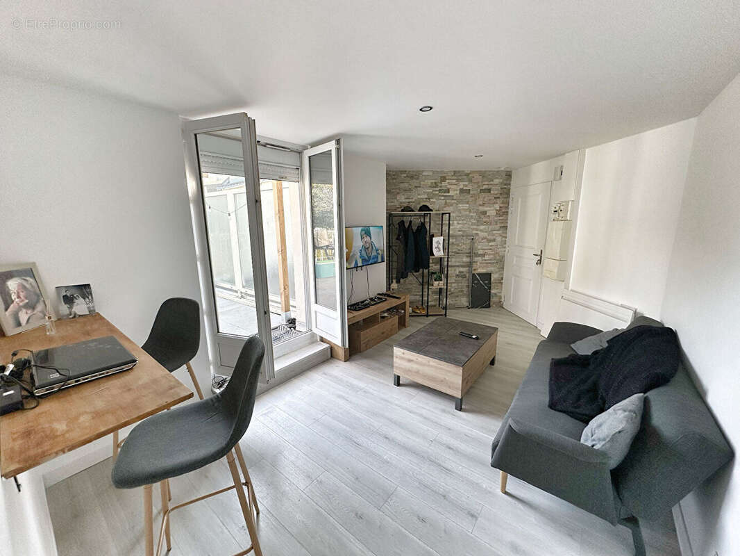 Appartement à HENNEBONT