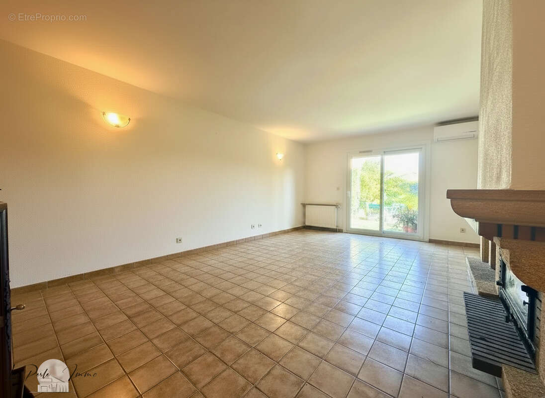 Maison à LE SOLER