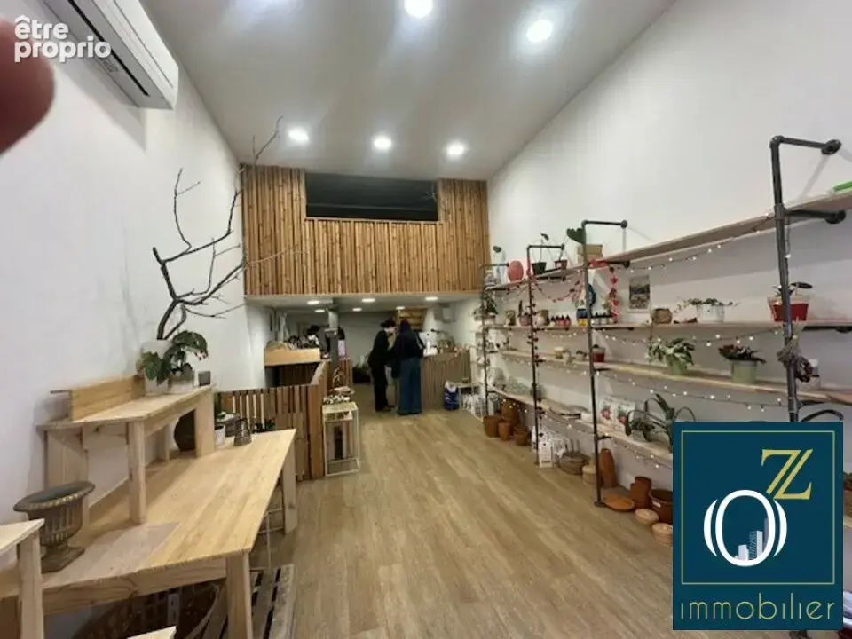 Bien immobilier à vendre à Grenoble (38000) - photo 2