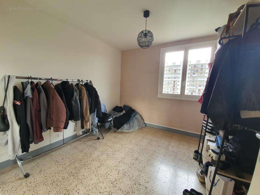 Appartement à MARSEILLE-10E