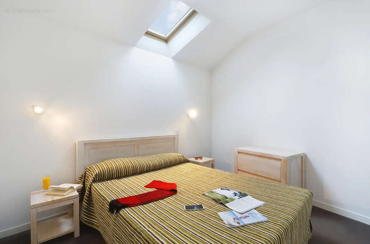 Appartement à L'ILE-D'OLONNE