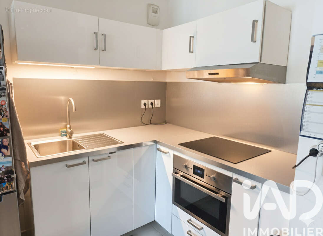 Photo 5 - Appartement à AIX-EN-PROVENCE