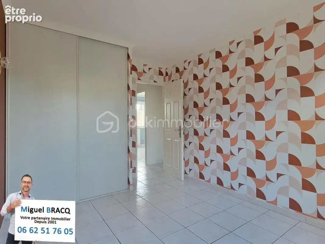 Villa F4 de plain pied en 4 faces sur 780 m² de terrain avec piscine sur Lespignan 34710 - photo 12