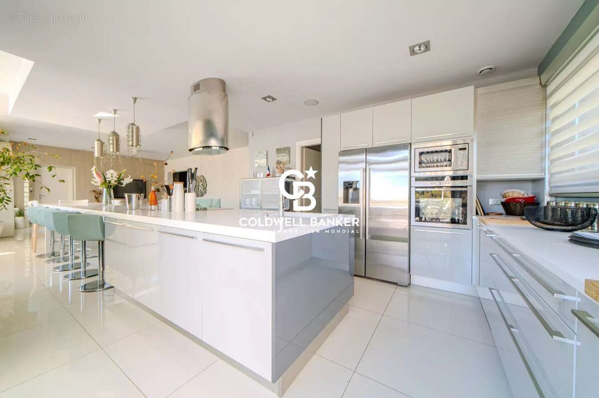 Maison à SAINT-GELY-DU-FESC