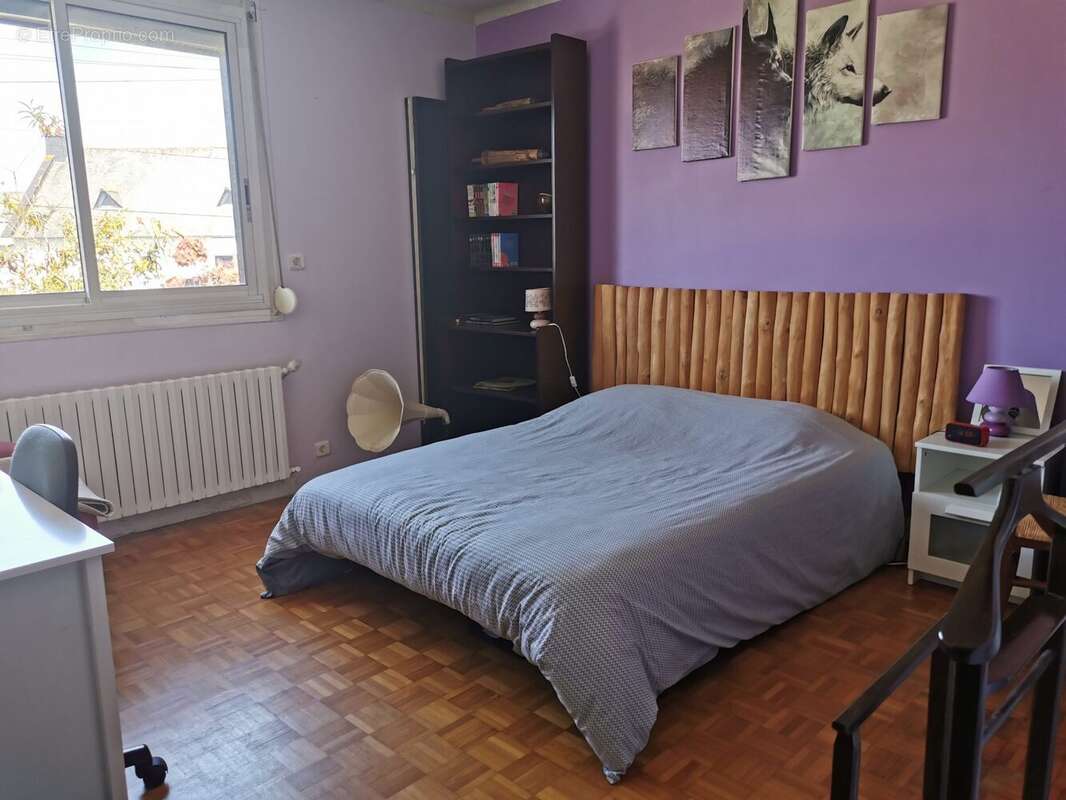 Maison 125 m² à Langueux  - photo 9
