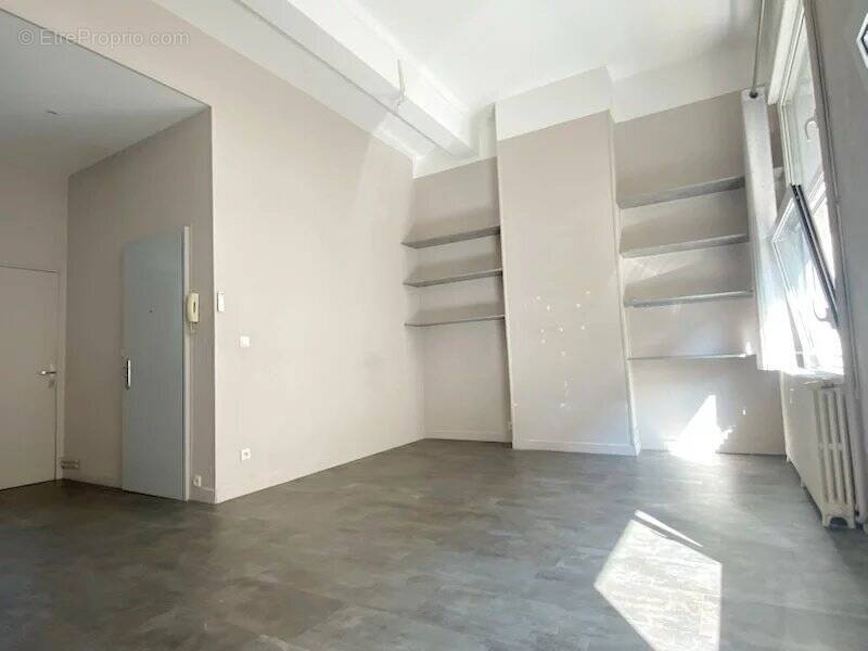 Appartement à AMIENS