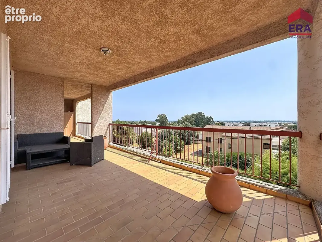Appartement 109m² à biguglia - photo 3