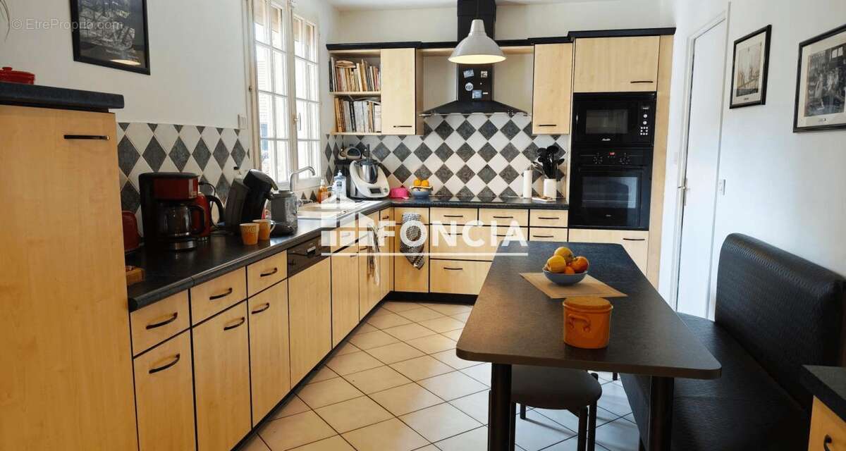 Maison à SAINT-JEAN-LE-BLANC