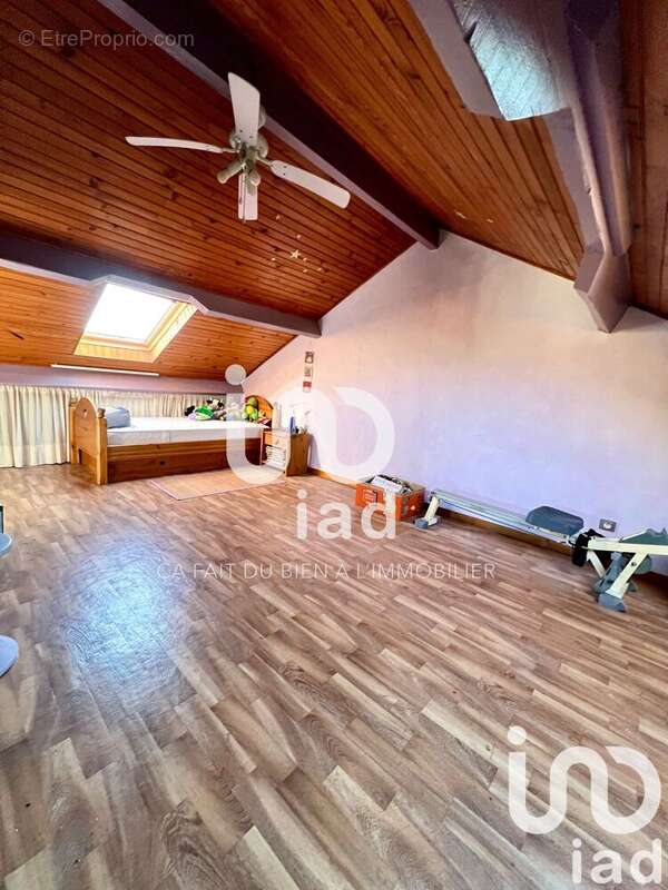 Photo 8 - Maison à REAU