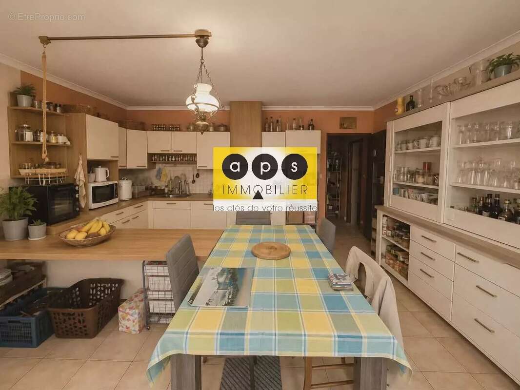 Appartement à ARBOIS