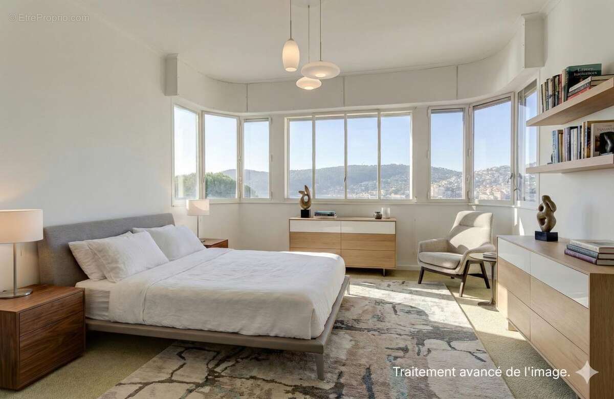 Maison à SAINT-JEAN-CAP-FERRAT