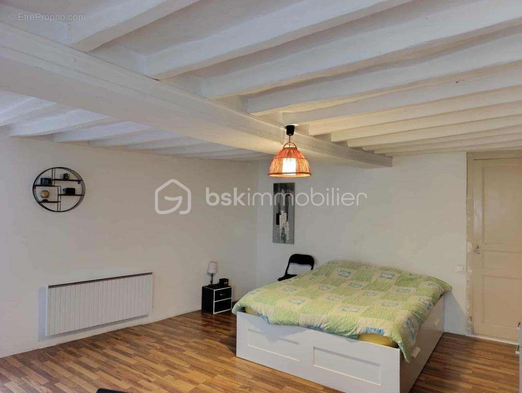 Maison à SAINT-REMY-DU-VAL