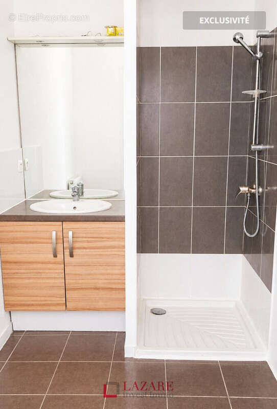 A vendre exclusivite - t2 - photo 6