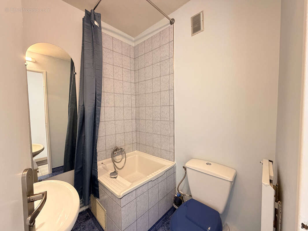 Appartement à MONT-SAINT-AIGNAN