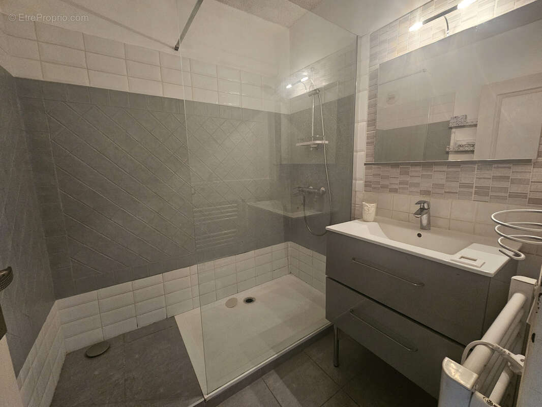 Appartement à SAINTE-MAXIME