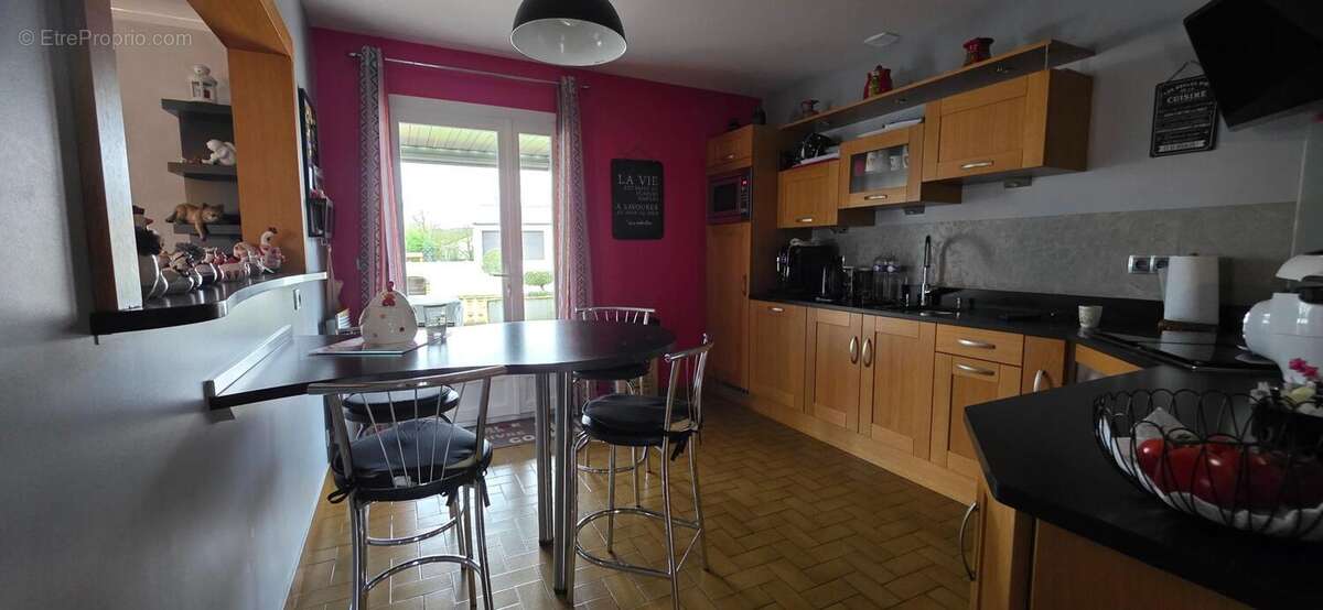 Photo 2 - Maison à SAFFRE
